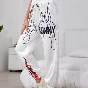 Jogging pants from SHEIN!